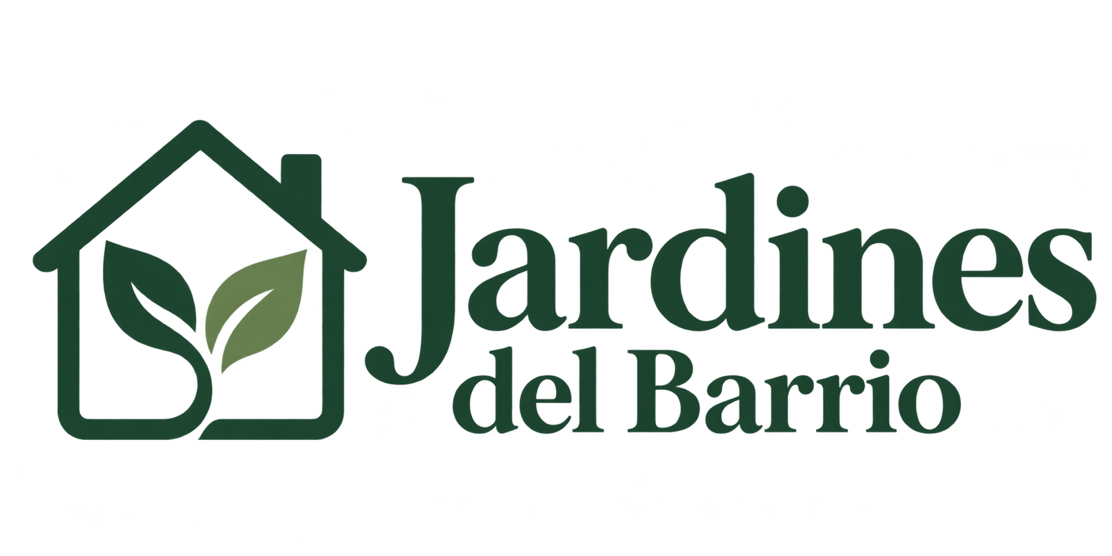 Jardines del Barrio